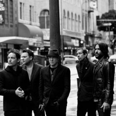 Οι Wallflowers ετοιμάζουν το καινούριο τους album