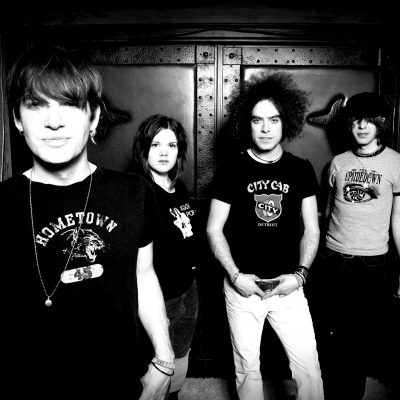 Οι πολυσυζητημένοι Dandy Warhols έρχονται στην Αθήνα  για μια εκρηκτική συναυλία!