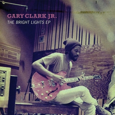 Όλα τα “φώτα” πάνω στον Gary Clark Jr. 