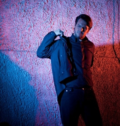 Πάνος Κιάμος "Κρύσταλλα"... το πρώτο 3D βίντεοκλιπ στην Ελλάδα...Δείτε backstage υλικό!