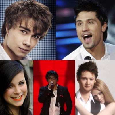 Ποιοι νικητές της Eurovision θα εμφανιστούν φέτος στη σκηνή;