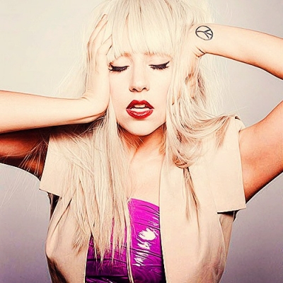 "Reel Cool": άκου ένα ακυκλοφόρητο τραγούδι της Lady Gaga!