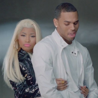 “Right By My Side”: Δείτε το καινούριο video clip της Nicki Minaj!