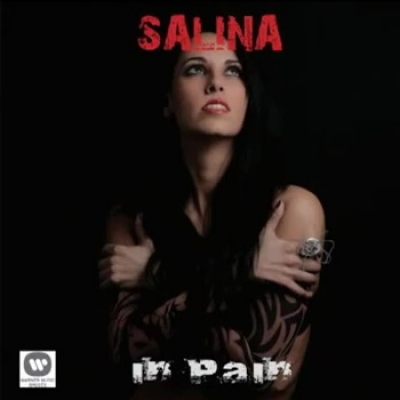 Salina: Ολοκαίνουριο single "In Pain"