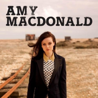 “Slow It Down”: Δείτε το καινούριο video clip της Amy MacDonald!