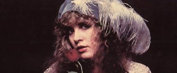 Βιογραφία | Stevie Nicks, η τραγουδίστρια των Fleetwood Mac