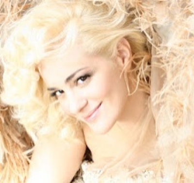 Τετάρτη 9 Μαϊου η Νατάσσα Μποφίλιου στη Θεσσαλονίκη!