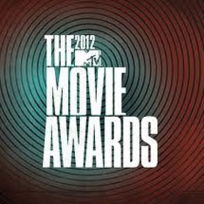 The MTV Movie Awards 2012!