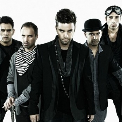 Τι ετοιμάζουν οι Onirama;