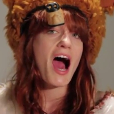 Τι συνδέει τους Florence + The Machine με την άγρια φύση;