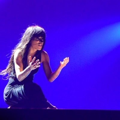 Το "Euphoria" no.1 σε 16 χώρες!