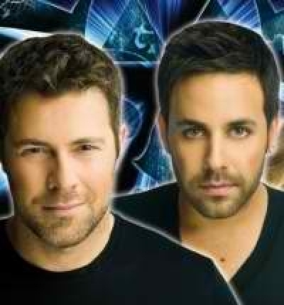 Το ROMEO + είναι το καλοκαιρινό στέκι των επωνύμων!