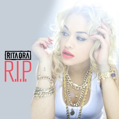 Το debut single της Rita Ora κατευθείαν στο #1. 