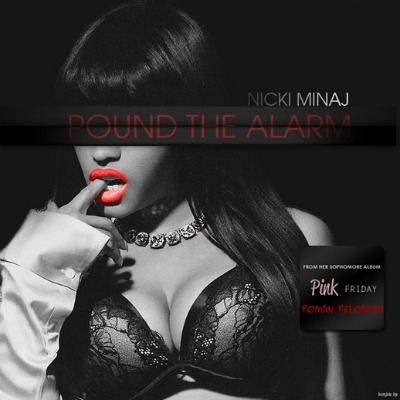 Το καινούριο single της Nicki Minaj είναι το ….