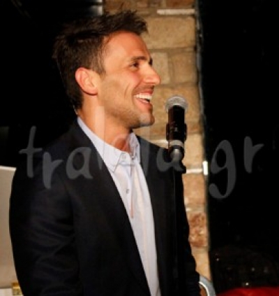 Το μήνυμα του Νίκου Βέρτη προς τον κόσμο που τον στηρίζει τόσα χρόνια!