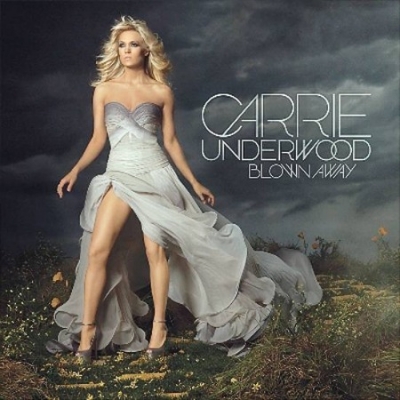 To νέο album της Carrie Underwood κατευθείαν στο #1 των US Charts