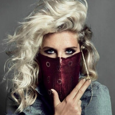 Το νέο τραγούδι της Ke$ha!