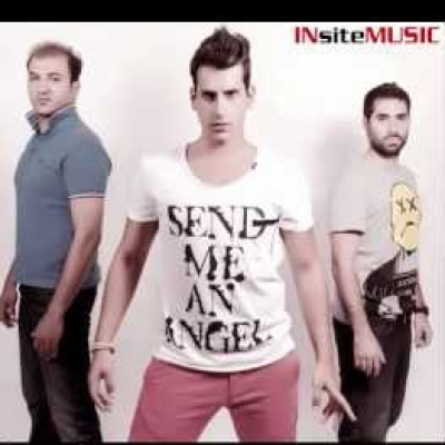 Το νέο τραγούδι των SynthLoverz με τον Θάνο Πουρνάρα!