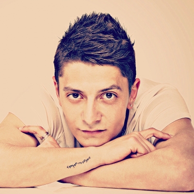 Το νέο τραγούδι του Dean!