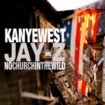 Tο νέο video clip των Jay-Z και Kanye West χτυπάει ευαίσθητη χορδή.