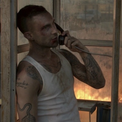 To video clip των Maroon 5 και του Wiz Khalifa για το Payphone!