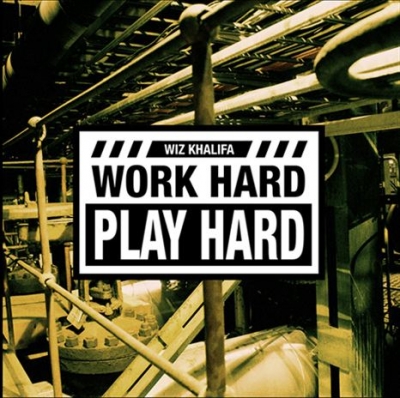 “Work Hard Play Hard”: το ολοκαίνουργιο video clip του Wiz Khalifa!