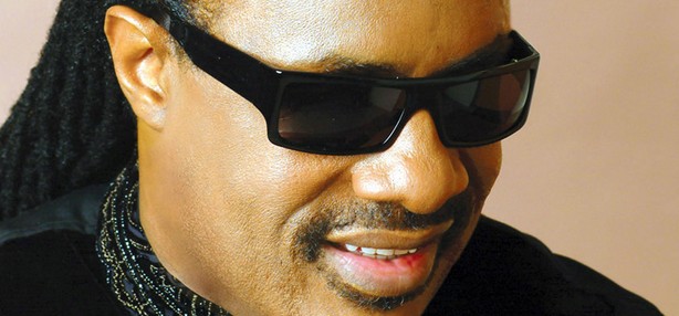 Βιογραφία | Stevie Wonder, o θρύλος της soul