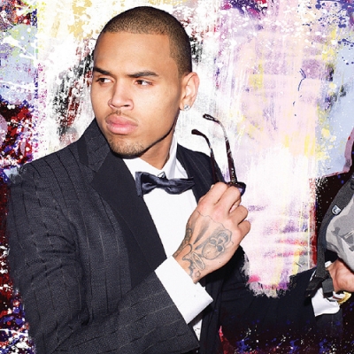 Άκου (άλλο) ένα νέο τραγούδι από τον Chris Brown!