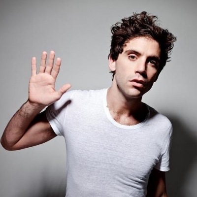 Ακούστε απόσπασμα από το νέο single του Mika!