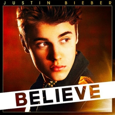Ακούστε ολόκληρο το καινούριο album “Believe” του Justin Bieber. 