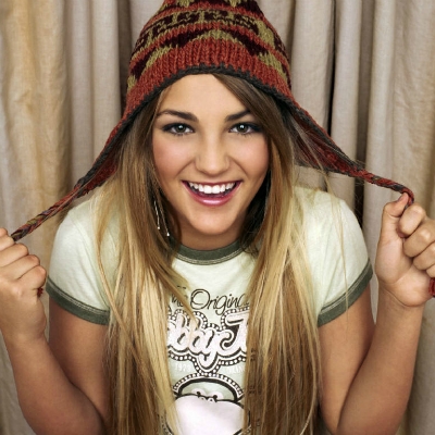 Ακούστε την Jamie Lynn Spears, αδερφή της Britney, να τραγουδάει.