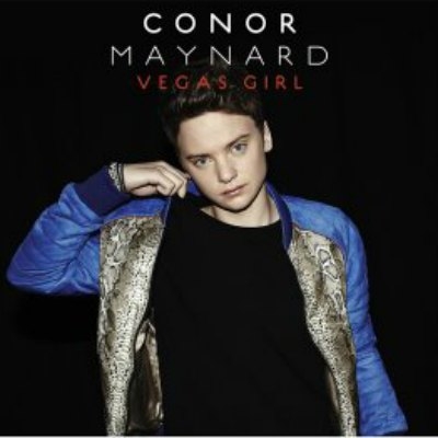Ακούστε το / Connor Maynard – Vegas Girl 