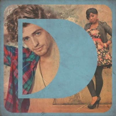 Ακούστε το / Franky Rizardo feat Tess Leah - On My Own