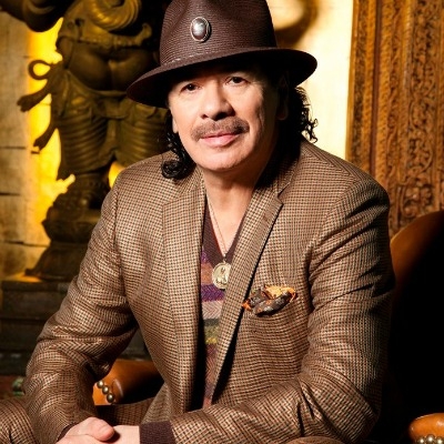 Ακούστε το / Santana – Eres la luz