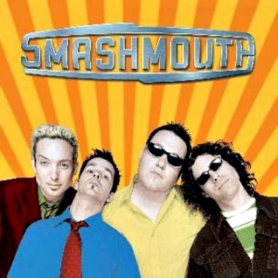 Ακούστε το / Smash Mouth – Magic
