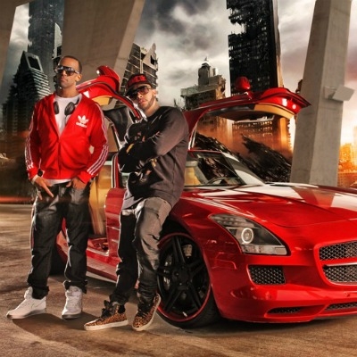 Ακούστε το / Timadi feat.Craig David – Sex in the bathroom