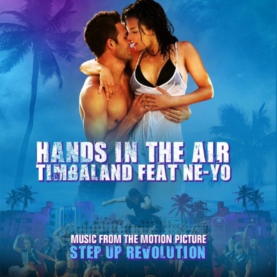 Ακούστε το / Timbaland feat.Ne Yo – Hands in the air