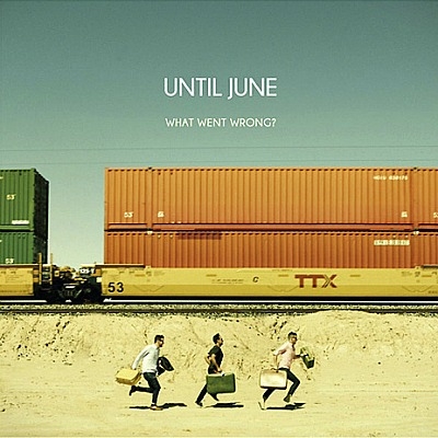 Ακούστε το / Until June – What went wrong