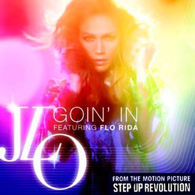 Ακούστε το καινούριο remix του Goin’in της Jennifer Lopez