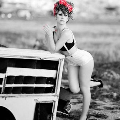 Ακούστε το καινούριο τραγούδι της Kimberly Cole