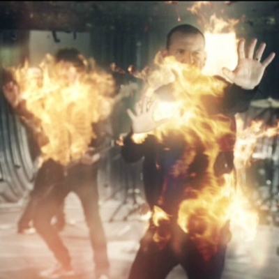 Ακούστε το καινούριο τραγούδι των Linkin Park 