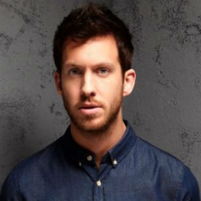 Ακούστε το νέο single του Calvin Harris με τον Example!