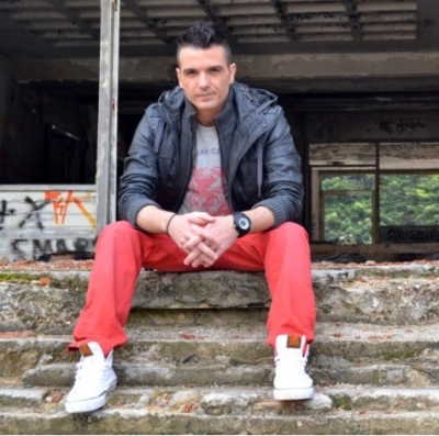 Ακούστε το νέο τραγούδι του Αναστ. Κυριακόπουλου "Σκέψου όπως ένας μικρός"