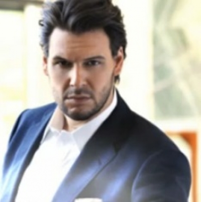 Ακούστε τον ολοκαίνουριο Πάνο Κιάμο... "Το αίμα μου πίσω"!