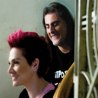 Ακυρώνεται η συναυλία του Φίλιππου Πλιάτσικα και της Ελεωνόρας Ζουγανέλη στα Ιωάννινα