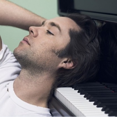 Ακύρωση συναυλίας Rufus Wainwright