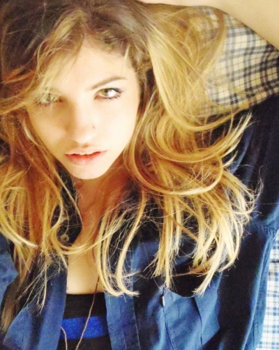 Ανακαλύψτε την Blondie gd