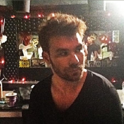 Backstage από τον νέο video clip του Γιώργου Σαμπάνη!