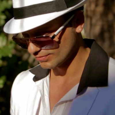 Claydee: Το video clip του ''Mamacita Buena''