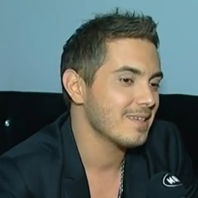 Δείτε τη συνέντευξη του Μ. Χατζηγιάννη στο Mad Κύπρου!